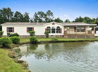 25038 Edgewood Ln, Picayune, MS 39466