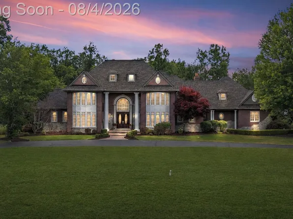 8356 Misty Mdws, Grand Blanc, MI 48439