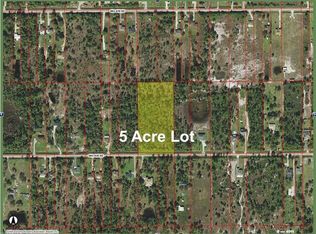 3625 64th Ave NE, Naples, FL 34120