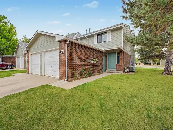 3440 Windmill Dr #3-6, Fort Collins, CO 80526