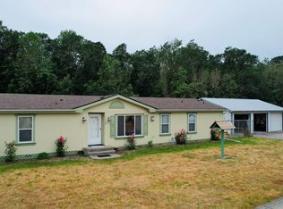 11549 Vail Rd SE, Yelm, WA 98597