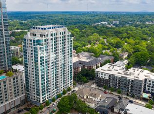 Skyhouse South, Atlanta, GA 30308