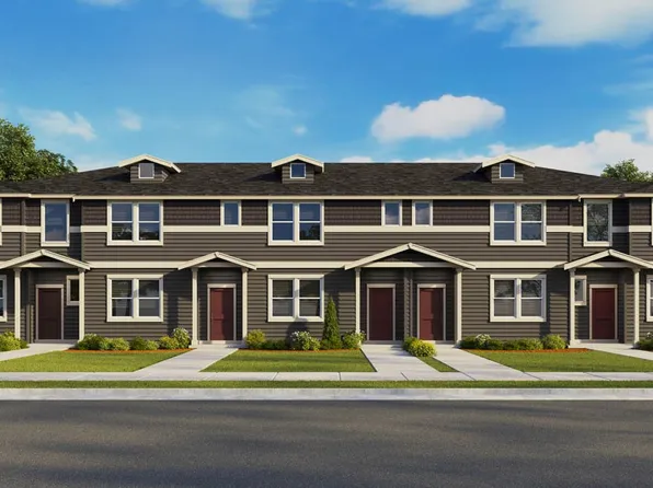 3427 SW Hartley Ave, Gresham, OR 97080