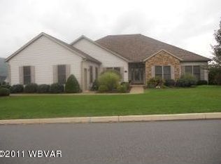 316 Warren St, Montoursville, PA 17754