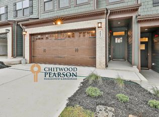 485 Thatch Ter, Fayetteville, GA 30214
