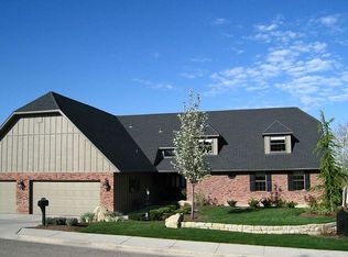 2261 W Spring Mountain Dr, Boise, ID 83702