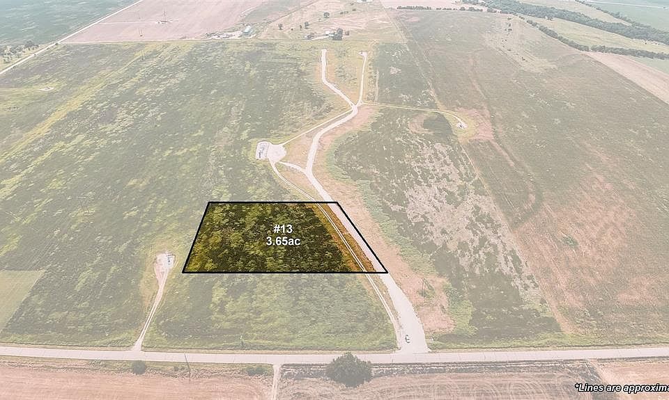 1st image of 0 E Fountain Rd Lot 13