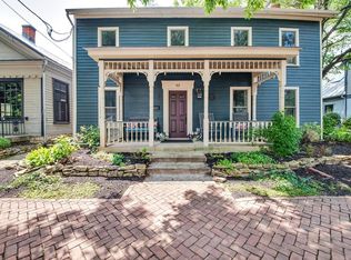 83 S High St, Dublin, OH 43017