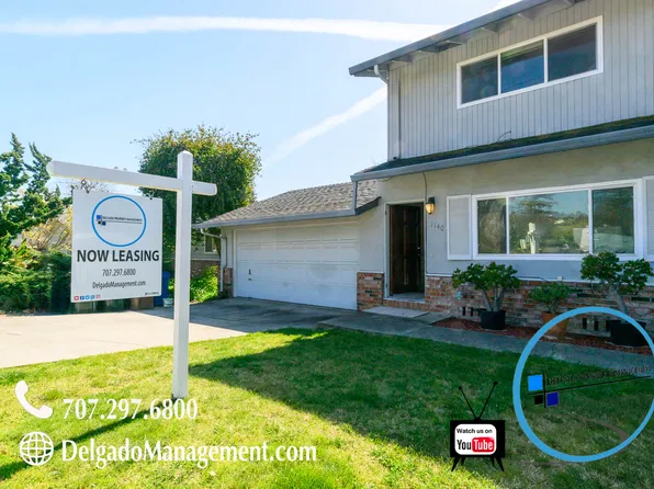 1140 Church St, Benicia, CA 94510