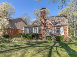 4154 Beverly Dr, Toledo, OH 43614