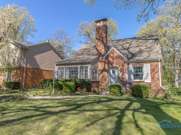 4154 Beverly Dr, Toledo, OH 43614
