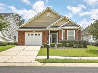 136 Brutus Ln, Summerville, SC 29485