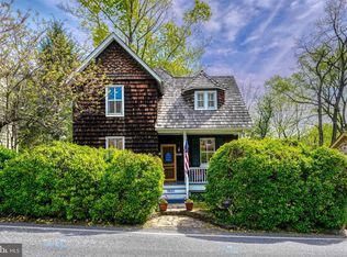 10113 Falls Rd, Lutherville Timonium, MD 21093