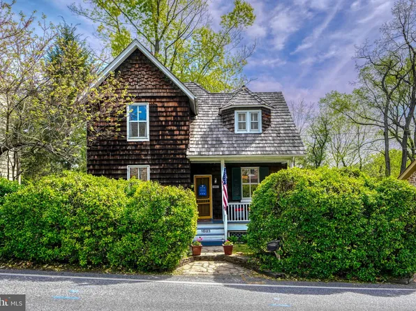 10113 Falls Rd, Lutherville Timonium, MD 21093