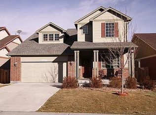 21479 E Nassau Ave, Aurora, CO 80013