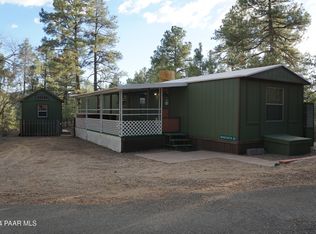 1520 White Spar Rd #M28, Prescott, AZ 86303