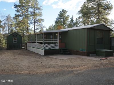 1520 White Spar Rd #M28, Prescott, AZ, 86303