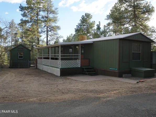 1520 White Spar Rd #M28, Prescott, AZ 86303
