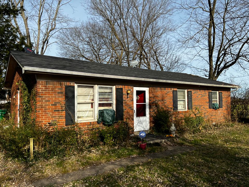 1037 Greenview Dr, Danville, KY 40422 Zillow