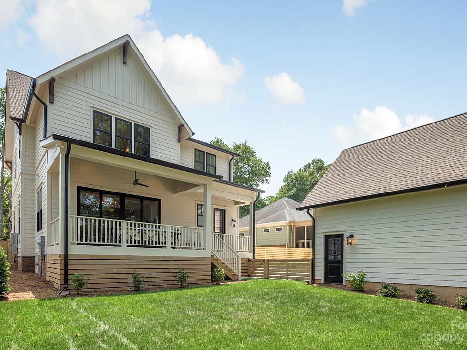 2309 Pinckney Ave, Charlotte, NC 28205 Zillow