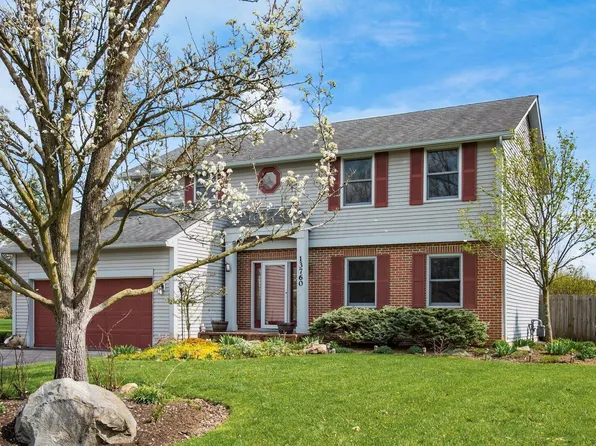 13760 Sudbury Dr, Pickerington, OH 43147