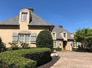 7932 S 90th Ave E, Tulsa, OK 74133