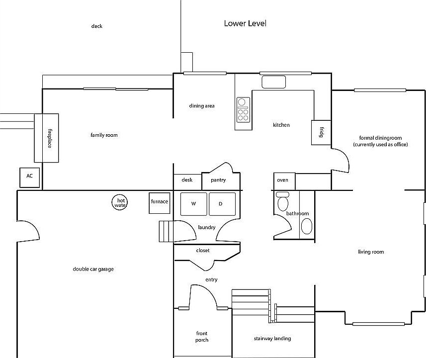 2nd image of 3081 NW 167th Pl