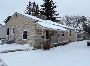 407 North VINE AVENUE, Marshfield, WI 54449