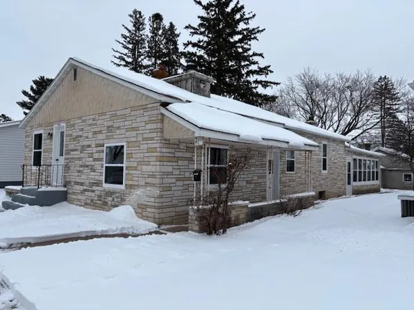 407 North VINE AVENUE, Marshfield, WI 54449