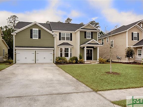 2nd image of 19 Misty Marsh Dr