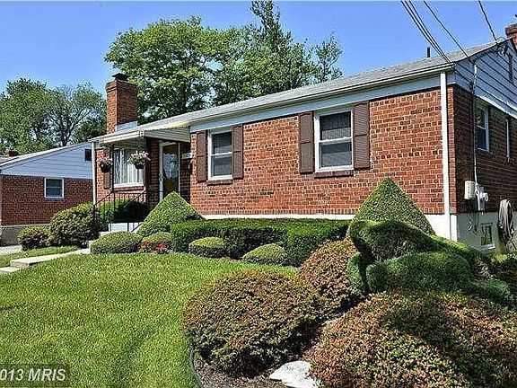 2nd image of 11814 Old Drovers Way