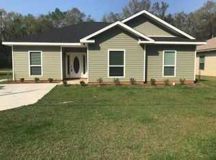 11507 Creola Axis Loop Rd E, Axis, AL 36505