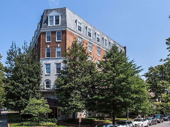 2nd image of 1880 Columbia Rd NW APT 305