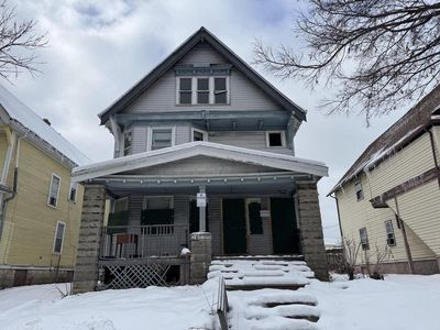 1649 North 29th STREET #1651, Milwaukee, WI, 53208