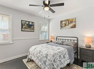 1111 E 52nd St #B, Savannah, GA 31404