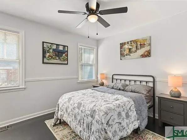 1111 E 52nd St, Savannah, GA