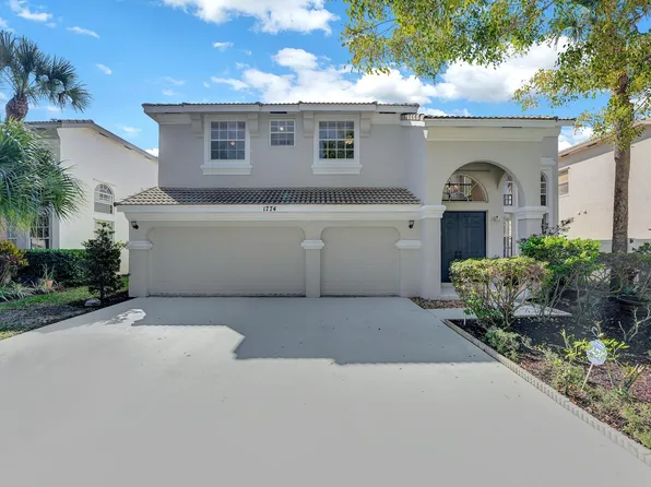 1774 Annandale Circle, Royal Palm Beach, FL 33411