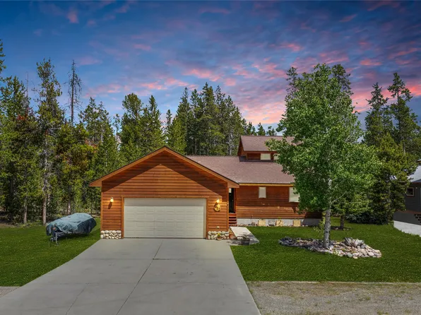 704 N Electric St, West Yellowstone, MT 59758