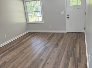 4389 Old Summerville Rd, Armuchee, GA 30105