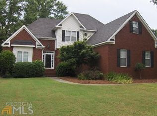 146 Spruce Ln, Gray, GA 31032