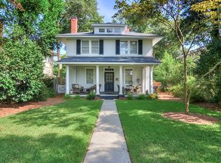 2505 Bellevue Ave, Augusta, GA 30904