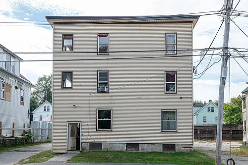 25 Falmouth St Photo 1