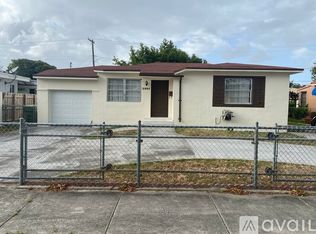 3895 NW 4th St #1, Miami, FL 33126