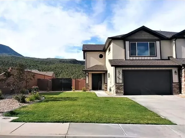 1347 W 1650 S, Cedar City, UT 84720