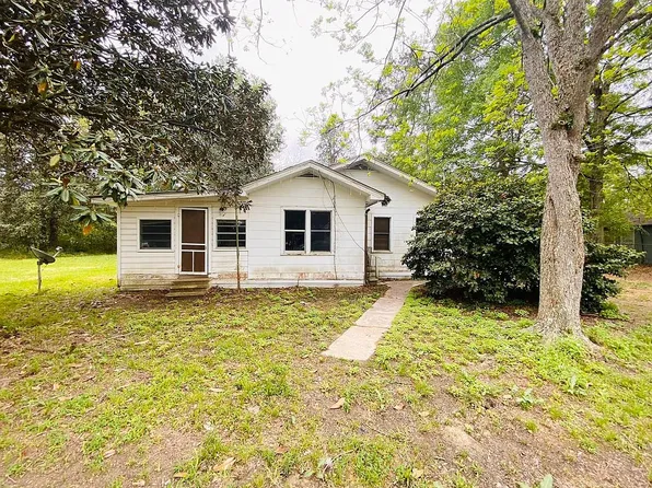 1019 E 7th Ave, Oakdale, LA 71463