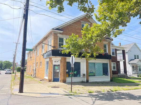 2928 French St, Erie, PA 16504