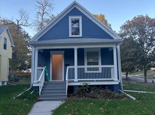 3202 Lincoln Blvd, Omaha, NE 68131