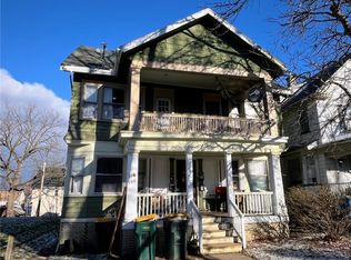 182 Birr St, Rochester, NY 14613