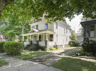 528 Elm St, Kalamazoo, MI 49007