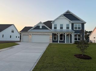 254 Northbrook Dr, Murrells Inlet, SC 29576